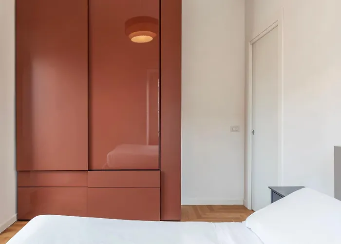 Bartolomeo De' Vaccinari - Fromhometorome Apartment