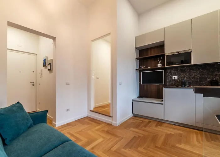 Bartolomeo De' Vaccinari - Fromhometorome Apartment