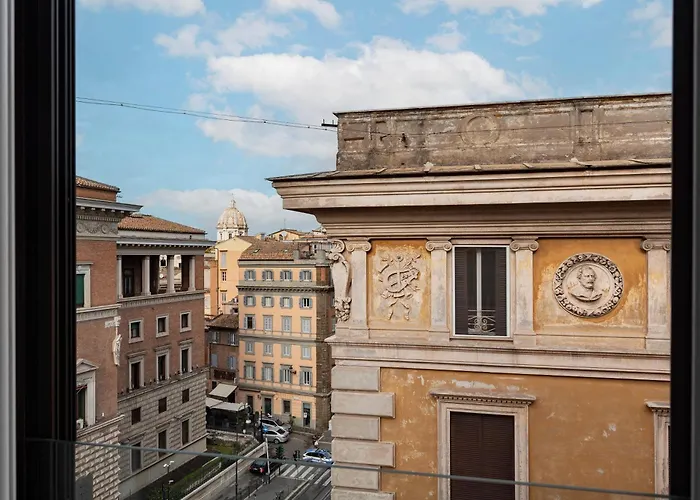 Bartolomeo De' Vaccinari - Fromhometorome Rome