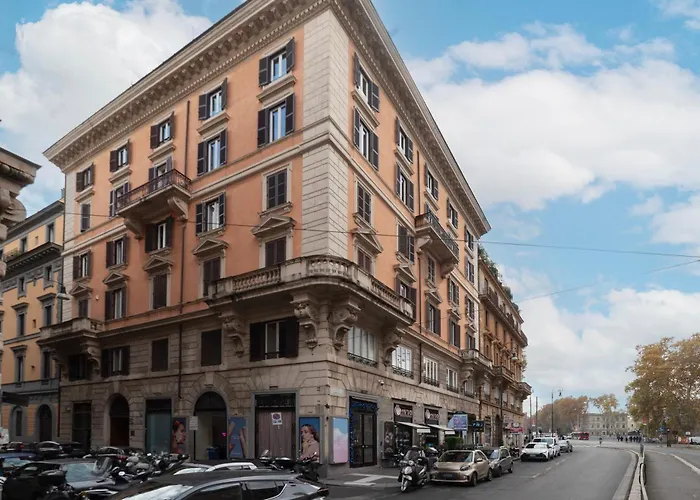 Bartolomeo De' Vaccinari - Fromhometorome * Rome
